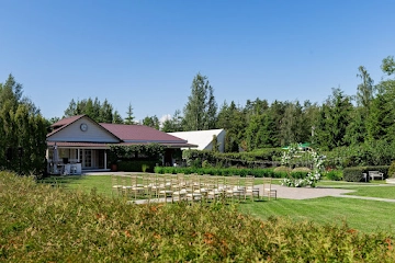 Ресторан Garden hall