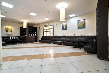 Ресторан Вереск