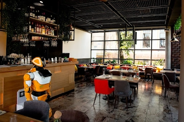 Ресторан Skoba