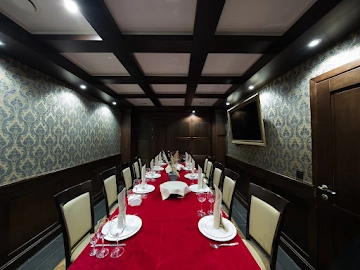 Ресторан San Remo