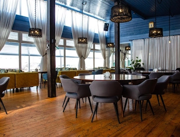 Ресторан Клевый