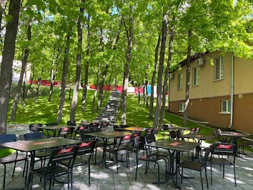 Ресторан Водник