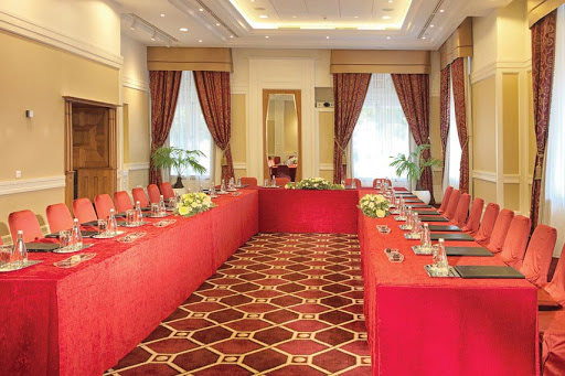 «Зал «Чайковский»», Гостиница / Отель «Belmond Grand Hotel Europe» в ...