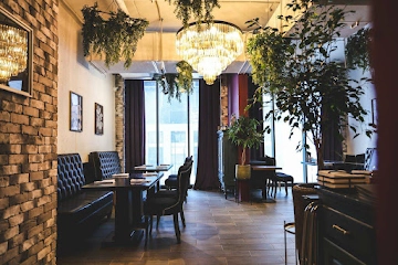 Ресторан Стейк-Хаус Muu на Мукомольном проезде