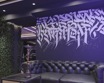 Ресторан Iglooloft