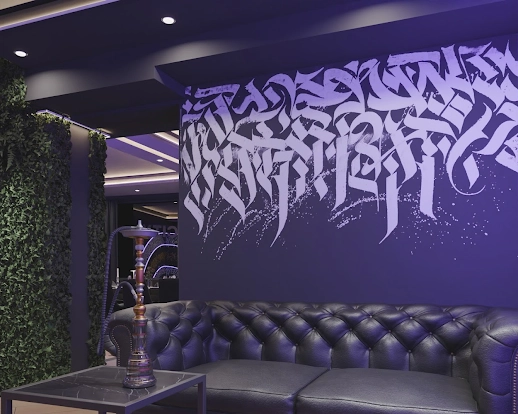 Ресторан Iglooloft