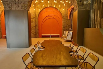 Ресторан POLYGON