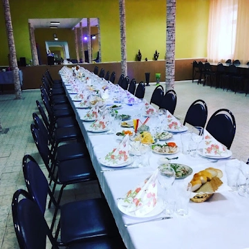 Ресторан #Нагаражной-1