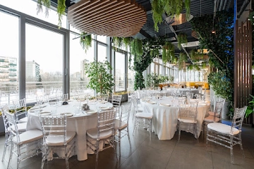 Ресторан MOMENT