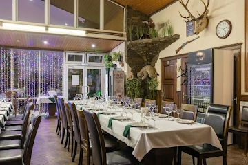 Ресторан Золотой Фазан