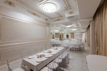 Ресторан Green Hall