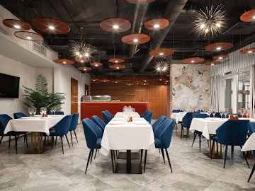 Ресторан Anise Sea