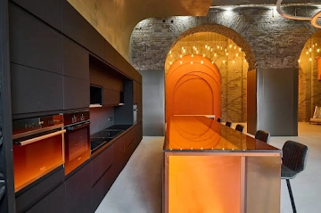 Ресторан POLYGON