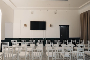 Ресторан SuvorovHall