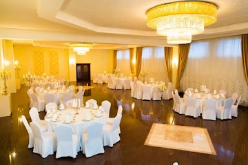 Ресторан Очаг