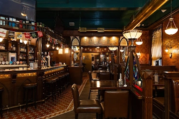 Ресторан Fuller's