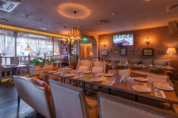 Ресторан Кувшин