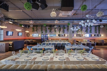 Ресторан Пьер Луиджи