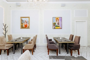 Ресторан ПАПА ТУТ