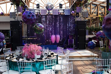 Ресторан Soho Rooms