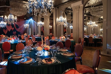 Ресторан La Riva Hall