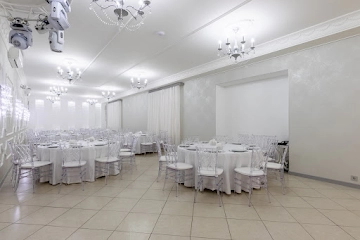 Ресторан Лазурит Холл