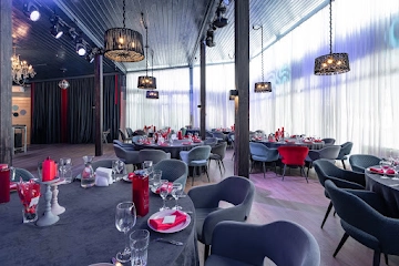 Ресторан Клевый