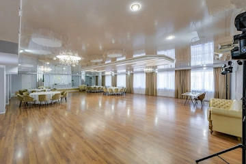 Ресторан Облака