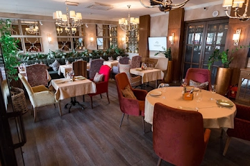 Ресторан Бастурма