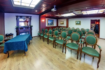 Ресторан Парус