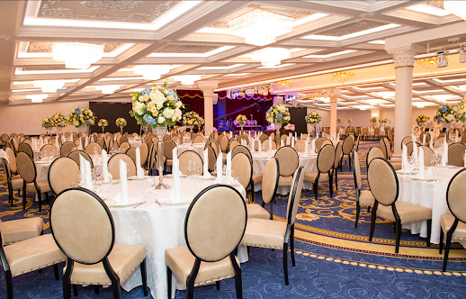 Ресторан Triumph Event Hall