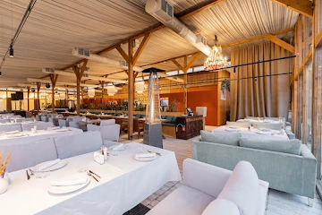 Ресторан Веранда