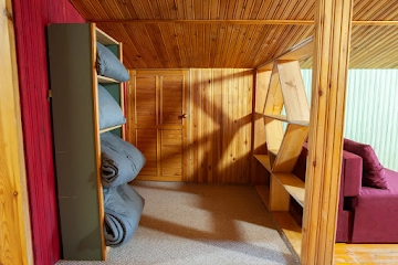 Ресторан Лесная Роса