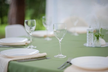 Ресторан Лесная Роса