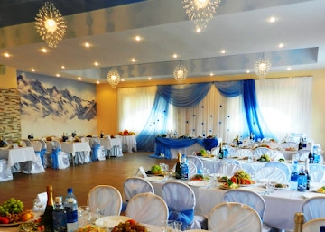 Ресторан Новинки