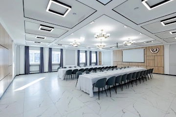 Ресторан Амакс