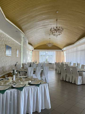 Ресторан Золотое кольцо