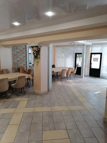 Ресторан Fashion Cafe