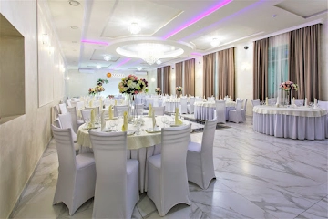 Ресторан Эллада