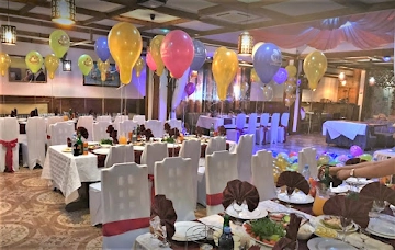 Ресторан Мимино