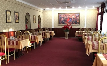 Ресторан Советский