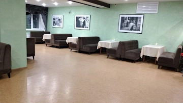 Ресторан Иволга: фото №6