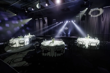 Ресторан Концерт-холл «Кино»