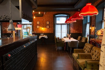 Ресторан Калачи