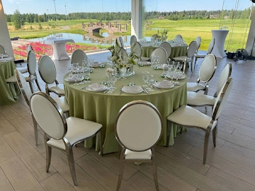 Ресторан Dmitrov Golf Resort