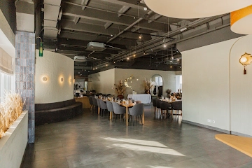 Ресторан Zaman