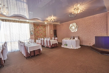 Ресторан Премьер