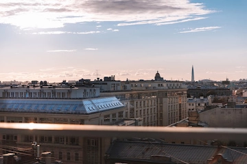 Ресторан Zarenkov Gallery