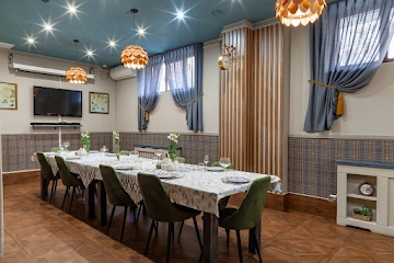 Ресторан Графин: фото №4