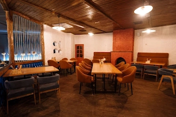 Ресторан БаклаДжани